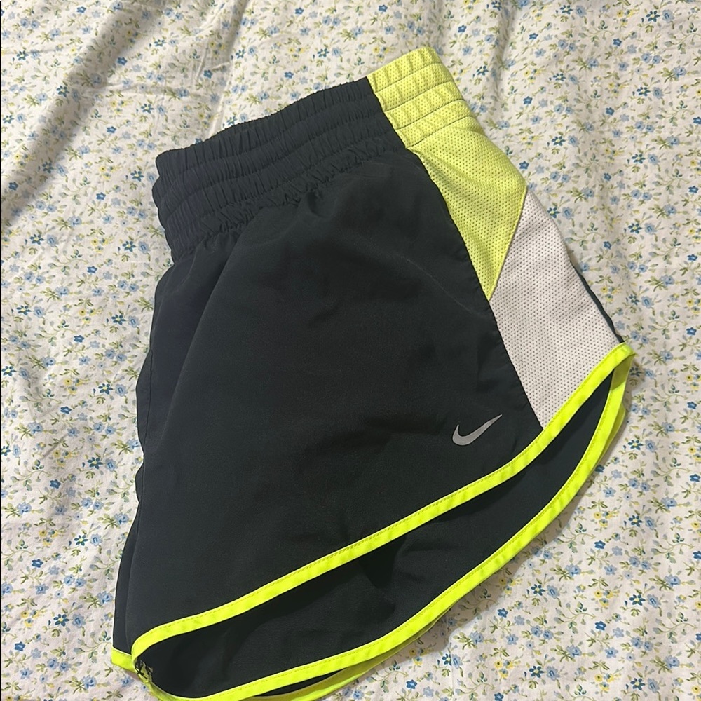 Nike Athletic Shorts